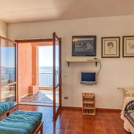 Amazing In Puntarospo With House Sea View Holiday home *